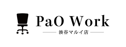 4F Pao Work渋谷マルイ