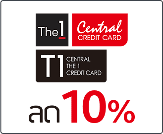 central credit card