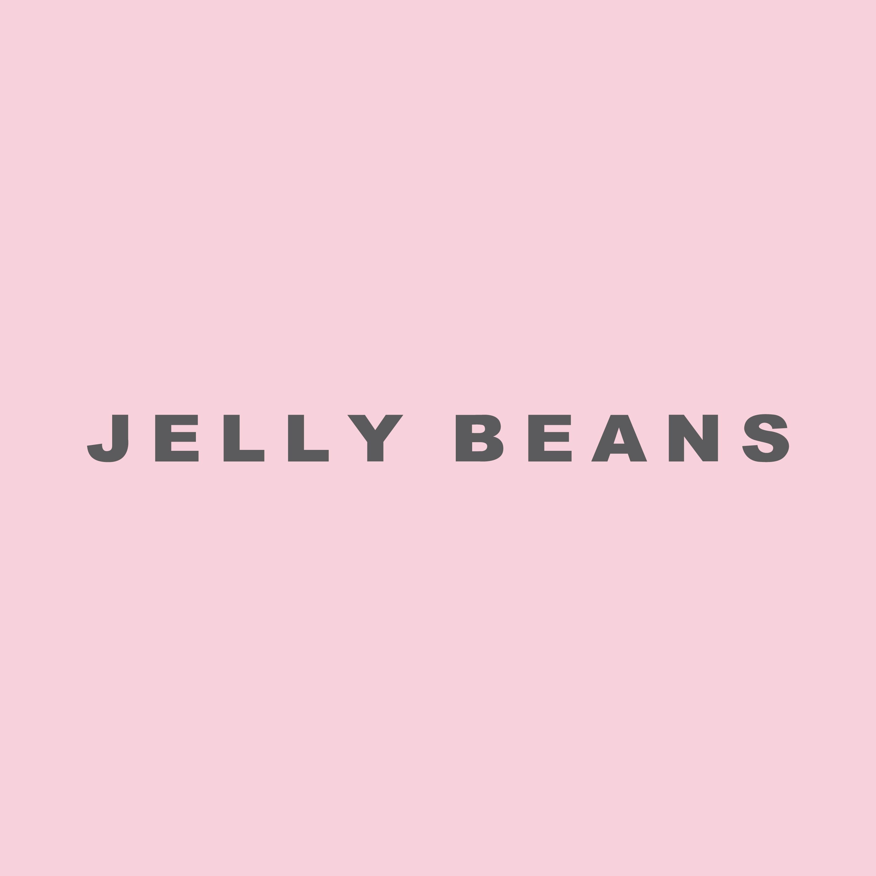 JELLY　BEANS
