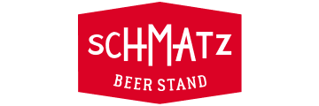 SCHMATZ BeerStand