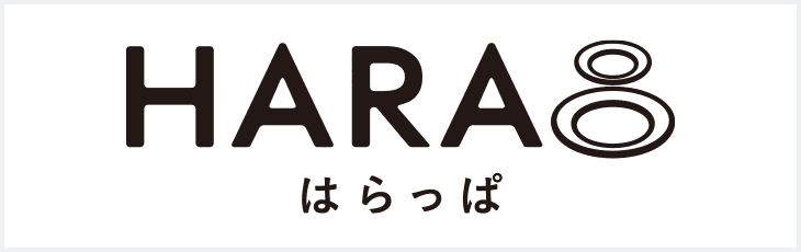 hara8（はらっぱ）