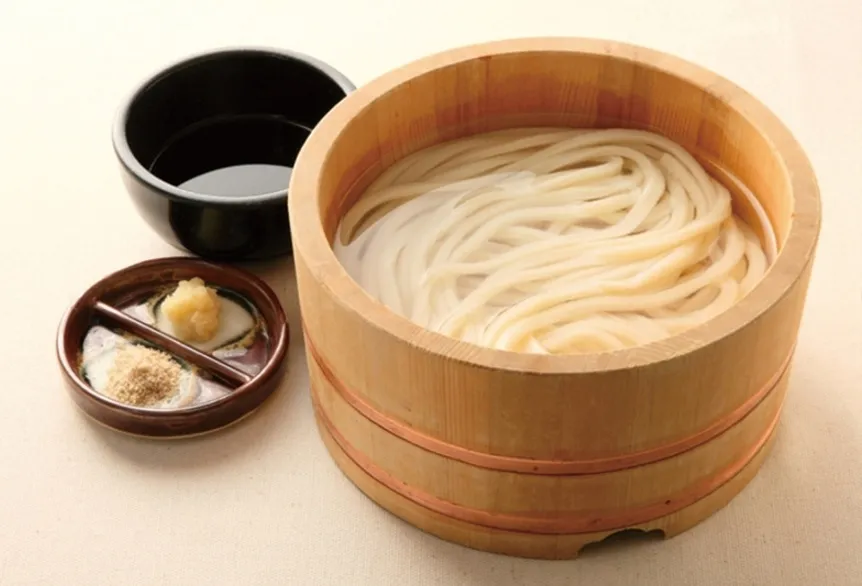 丸亀製麺