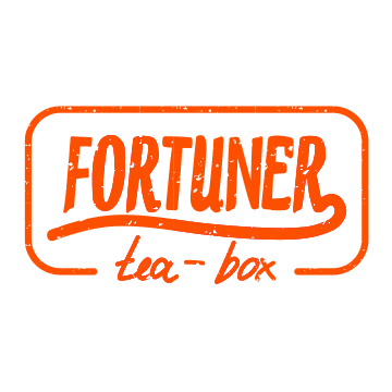 FORTUNER　tea-box