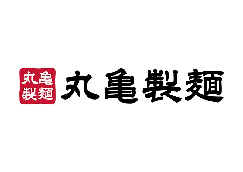 丸亀製麺