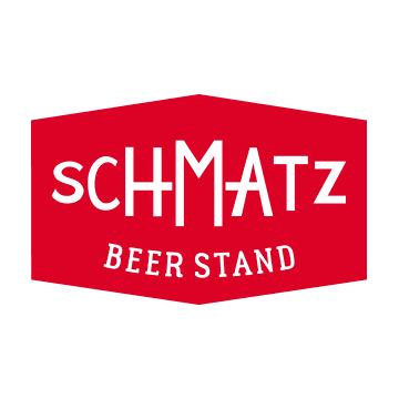 SCHMATZ BeerStand