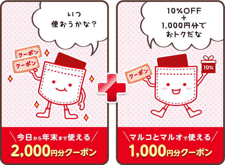 エポスカード新規ご入会キャンペーン マルイ 丸井百貨