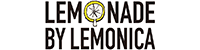 レモネードBYレモニカ　ロゴ