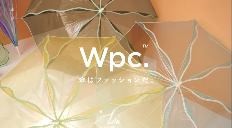 Wpc. LIMITED SHOP｜新宿マルイ 本館
