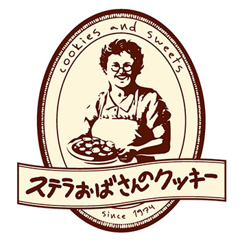 ステラおばさんのクッキー｜上野マルイ