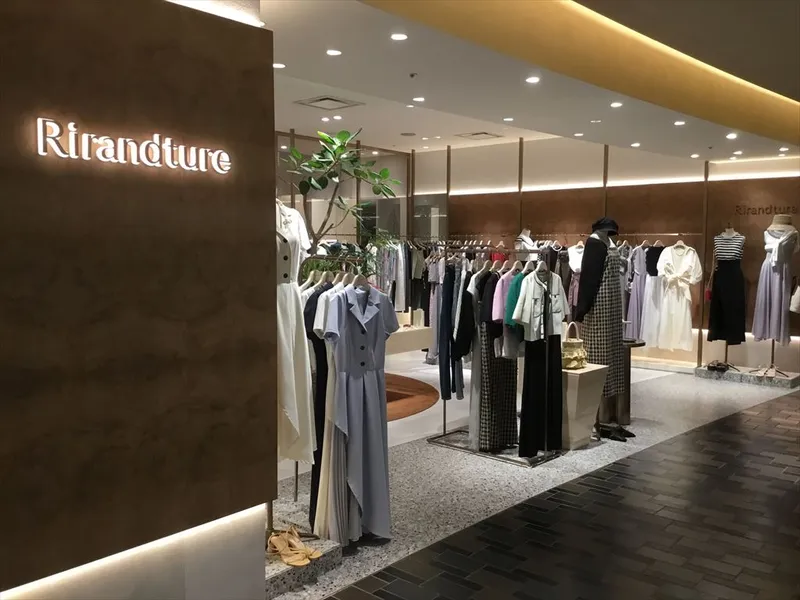 リランドチュール｜有楽町マルイ