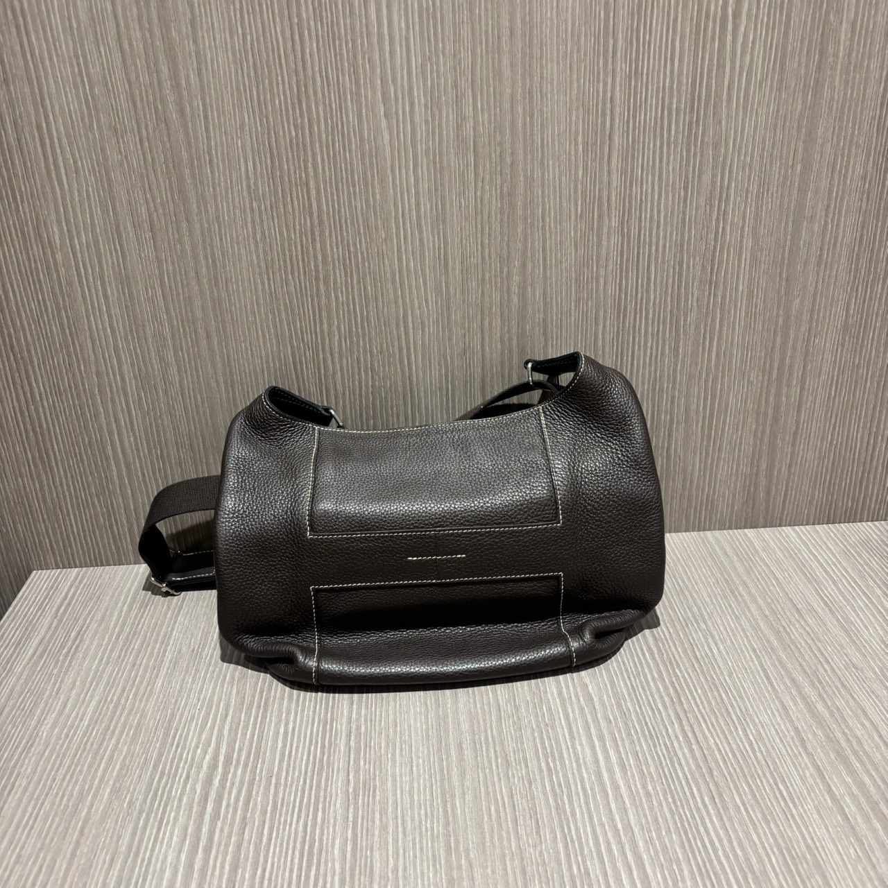 買取しました】エルメス グッドニュースPM トリヨン □L刻印｜上野 