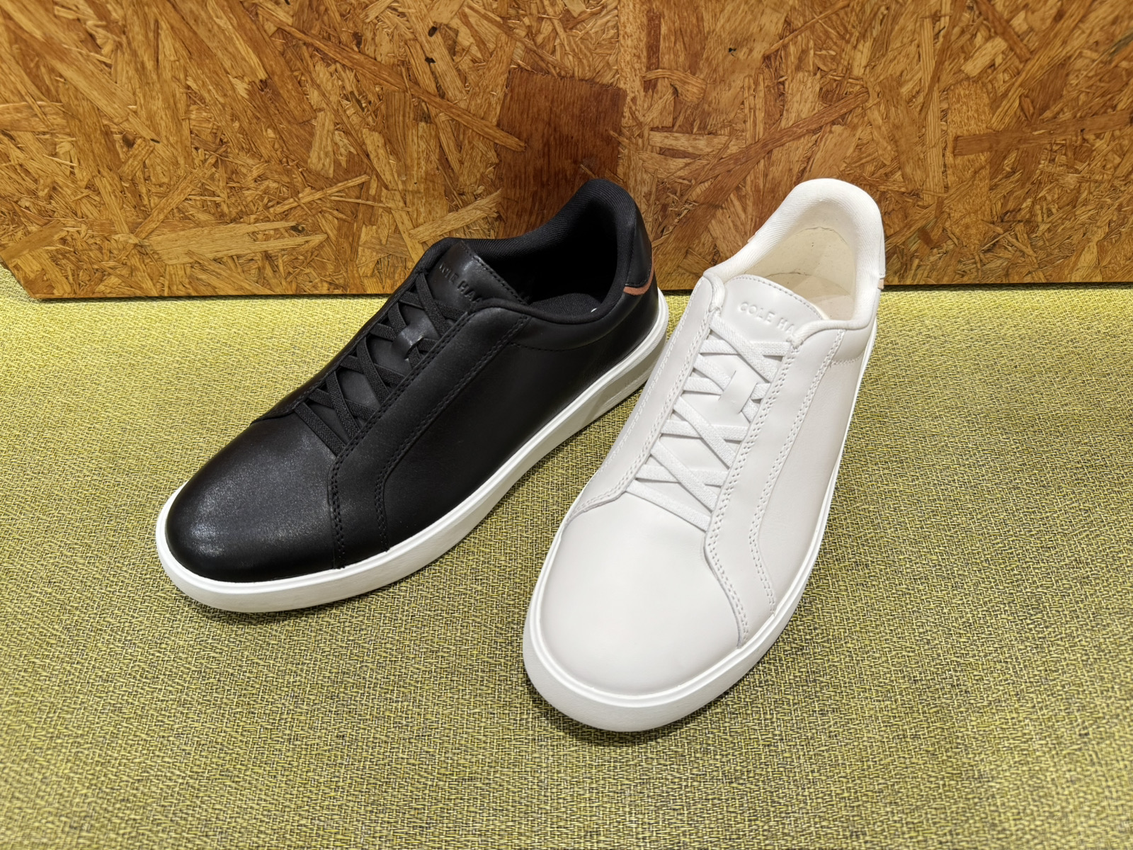 靴 クラックス スリッポン26cm【モノ市場東浦店】