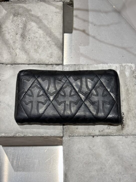 お買取情報】6F クロムハーツ Chrome Hearts｜上野マルイ