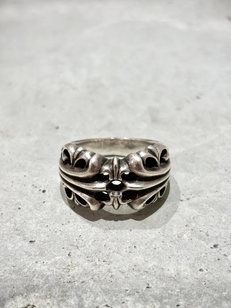 クロムハーツ CHROME HEARTS 指輪 ブランドアクセサリー 【公式通販】