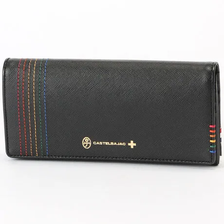 CASTELBAJAC(カステルバジャック) 牛革 長財布｜新宿マルイ メン