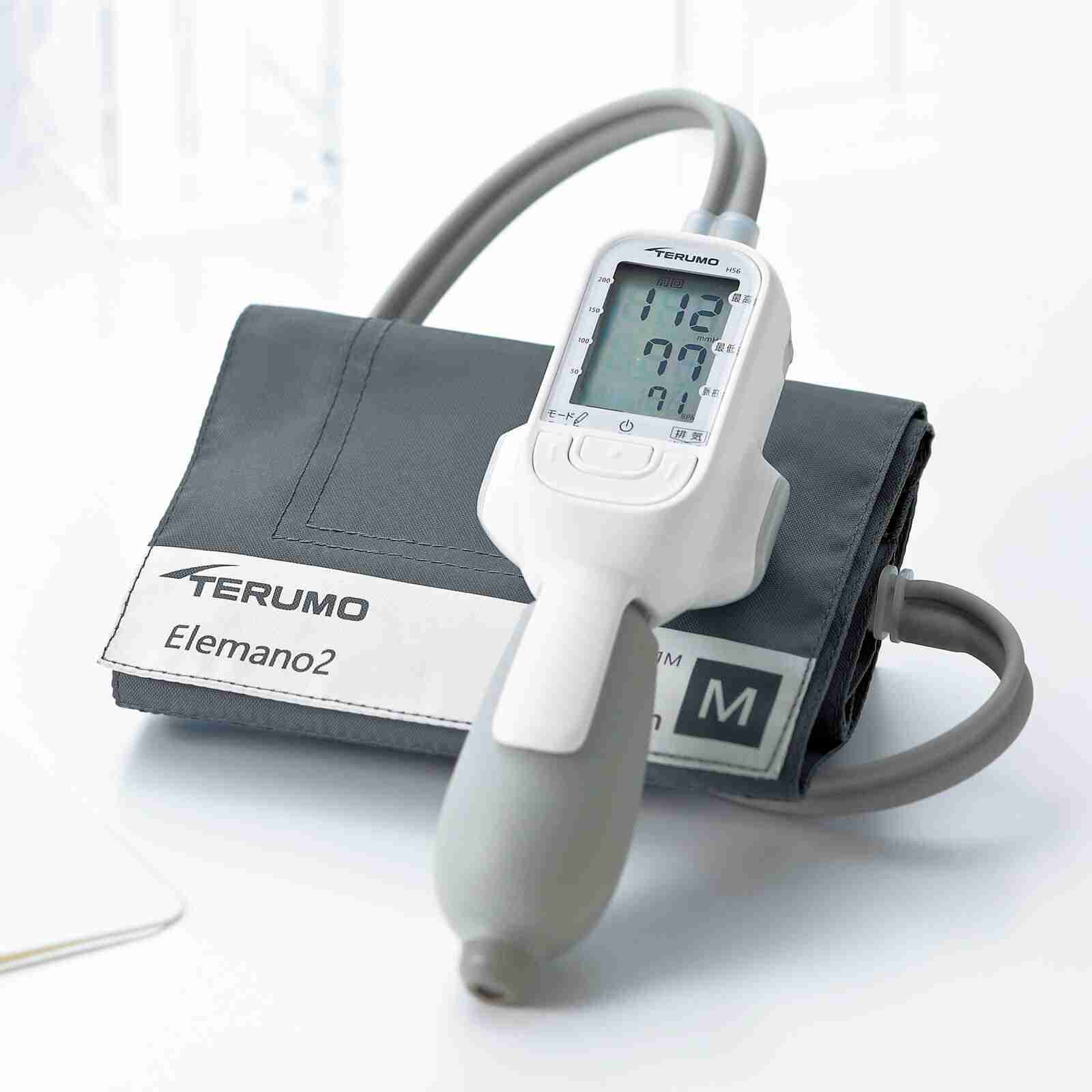 ◇高品質 エレマーノ2 電子血圧計 ES-H56用 腕帯SSサイズ XX-ES41SS
