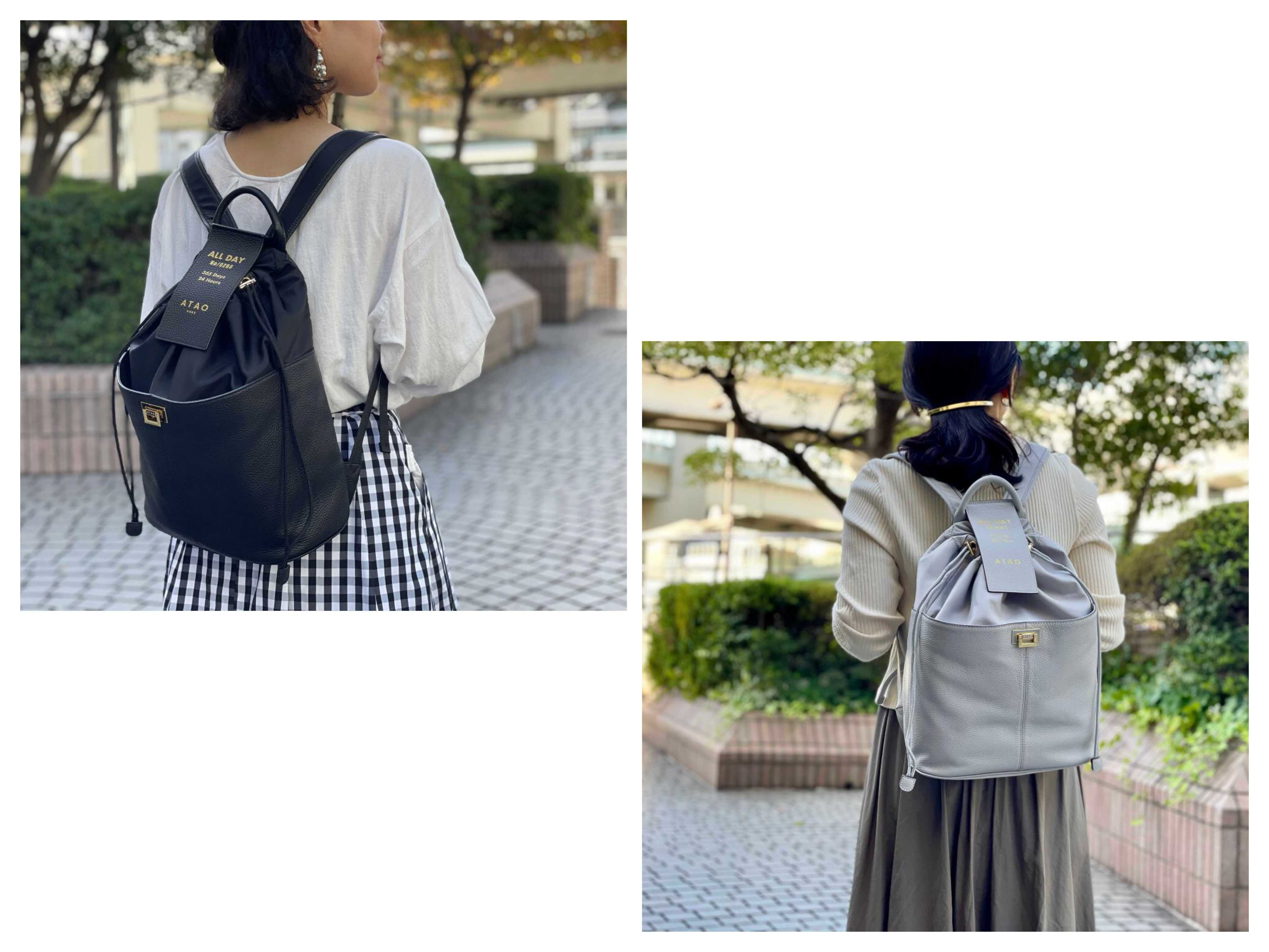 新作オールデイ】コーデ & 使用感はどう?|有楽町マルイ|マルイ 新作オールデイ】コーデ & 使用感はどう?|有楽町マルイ|マルイ