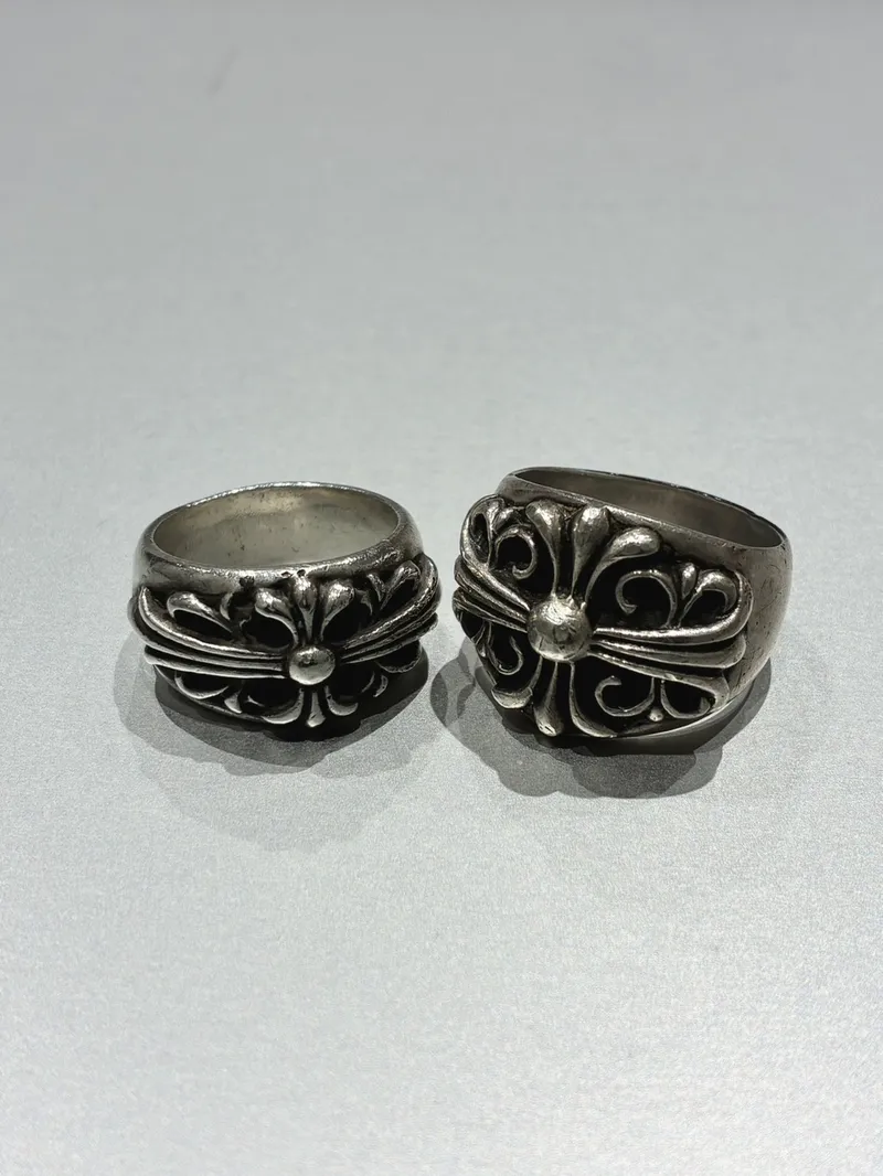 お買取情報】6F クロムハーツ Chrome Hearts｜有楽町マルイ