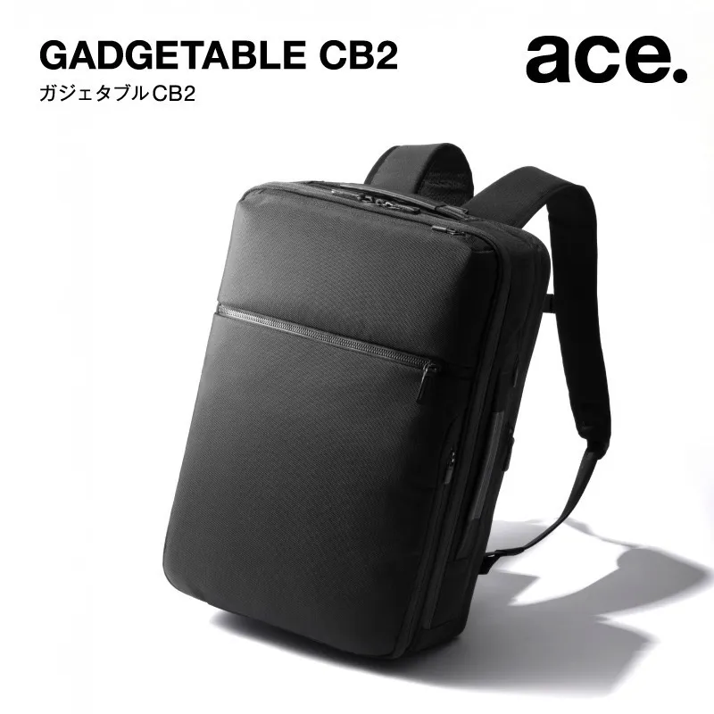 エース ace.GENE ガジェタブルCB2 新作発売中｜有楽町マルイ