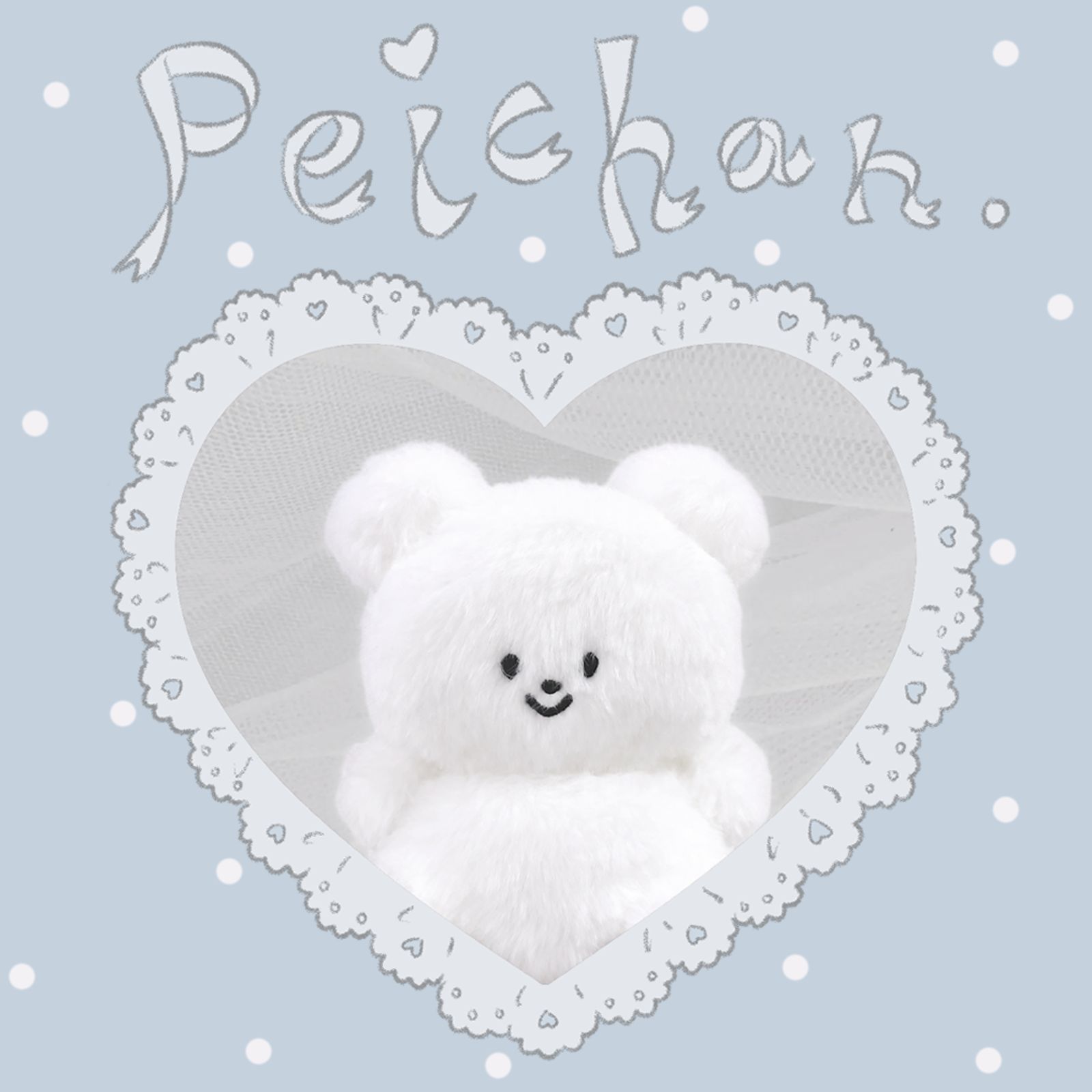 peichan.｜渋谷モディ