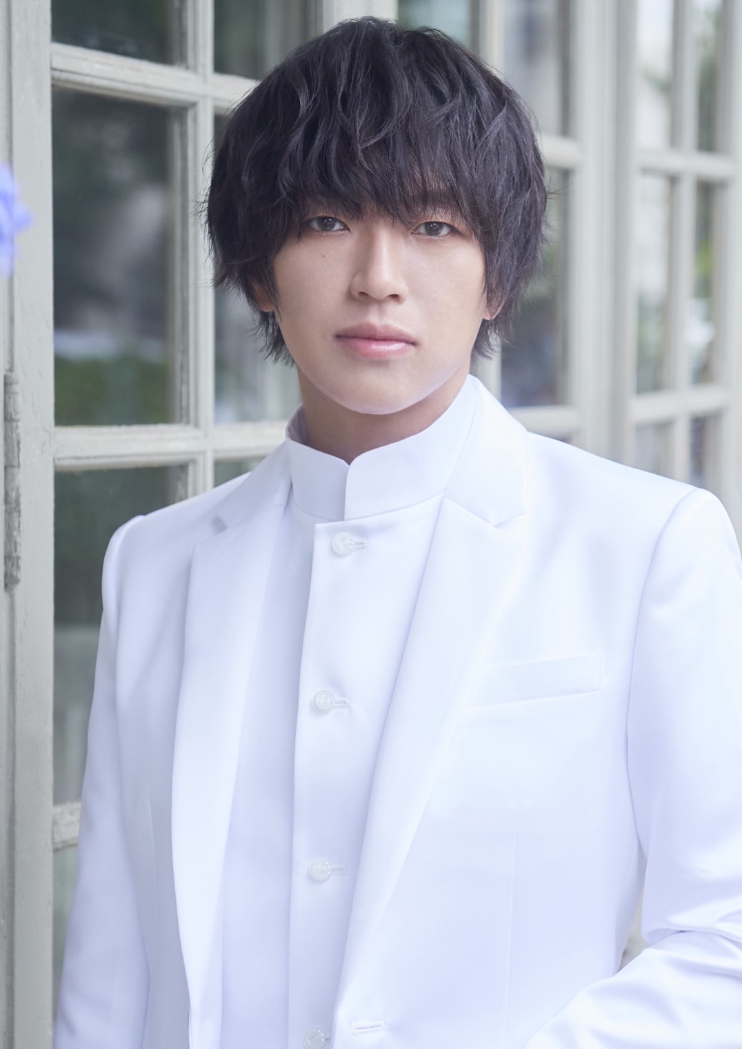 岡本幸太「オール・フォー・ラブ～世界中を敵にまわしても～」