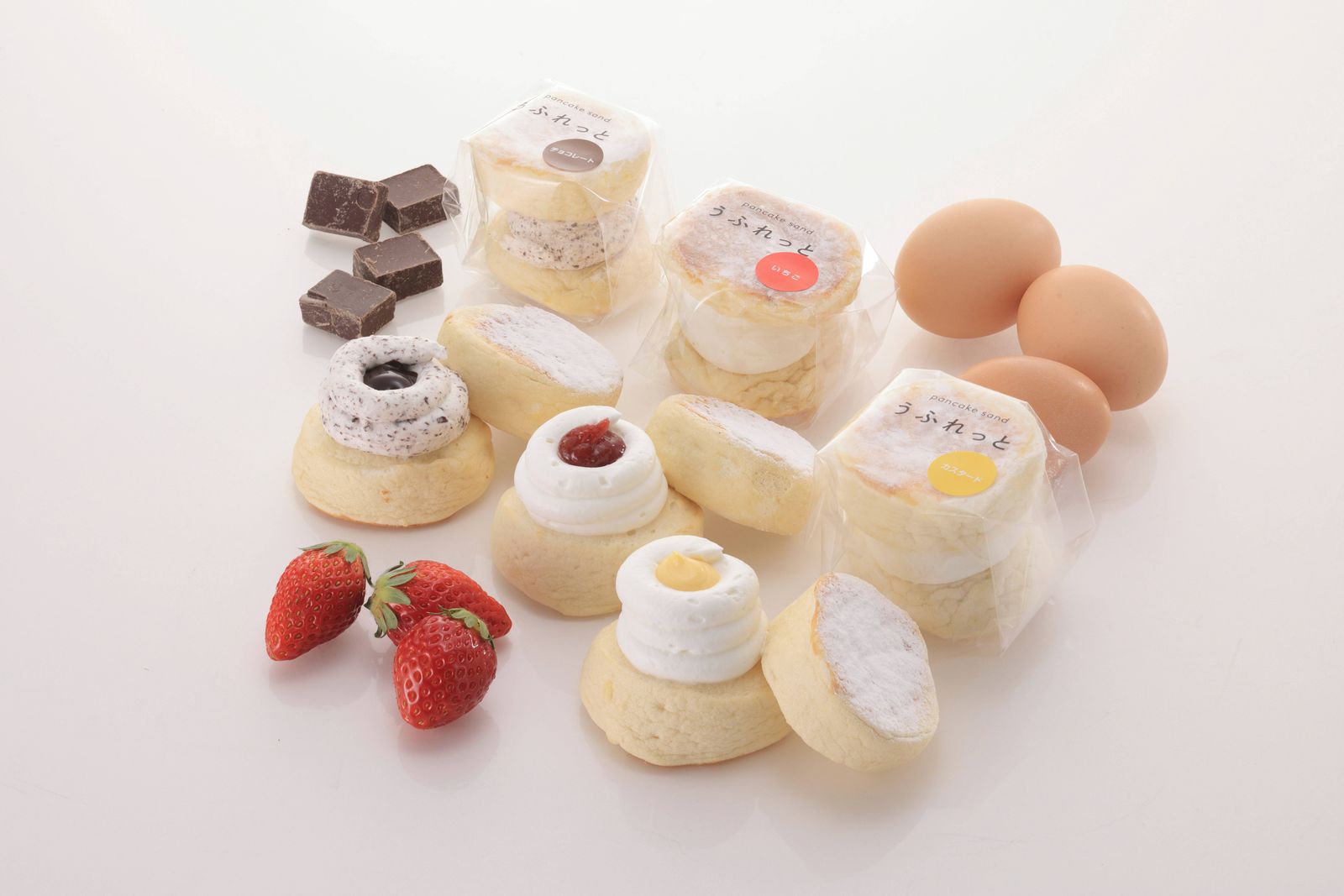Okashi no Sakai Sweets Pop-Up