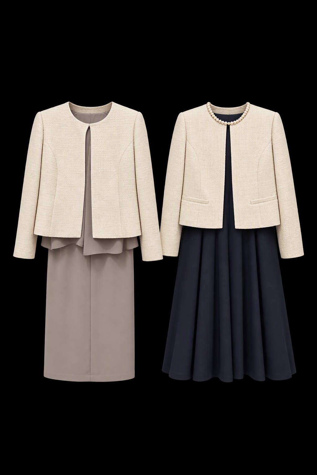 Mother’s Suit Fair for Shichi-Go-San Celebrations